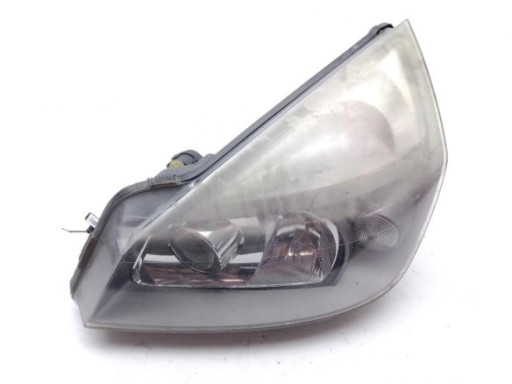 FARO IZQUIERDO|Desguaces La Cabaña