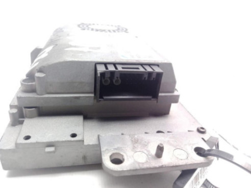 9656690780 DISPLAY PEUGEOT 407 (6D_)|Desguaces La Cabaña