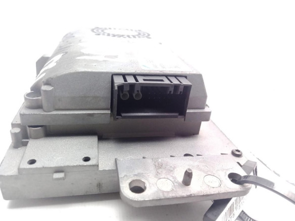 9656690780 DISPLAY PEUGEOT 407 (6D_)|Desguaces La Cabaña