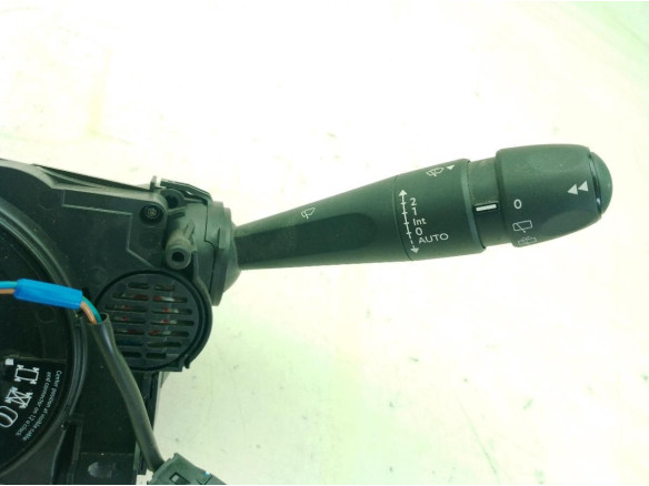 98139475ZD MANDO COMPLETO CITROEN C4 CACTUS|Desguaces La Cabaña