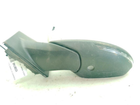 30087810 ESPEJO IZQ RENAULT MEGANE IV (B9A/M_)|Desguaces La Cabaña