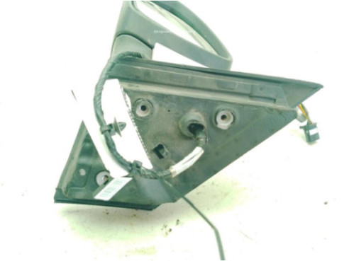 30087810 ESPEJO IZQ RENAULT MEGANE IV (B9A/M_)|Desguaces La Cabaña