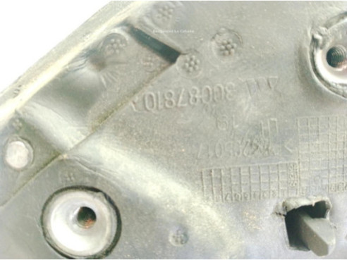 30087810 ESPEJO IZQ RENAULT MEGANE IV (B9A/M_)|Desguaces La Cabaña