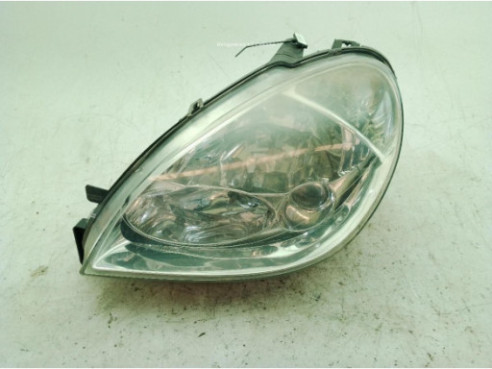 9638157980 FARO IZQUIERDO CITROEN XSARA (N1)|Desguaces La Cabaña