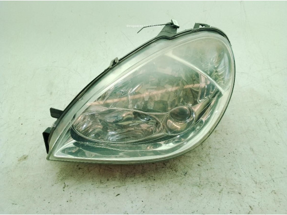 9638157980 FARO IZQUIERDO CITROEN XSARA (N1)|Desguaces La Cabaña
