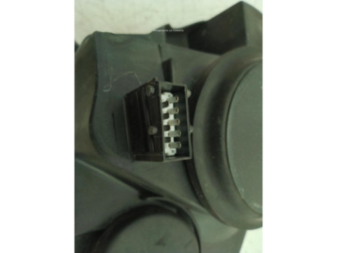 9638157980 FARO IZQUIERDO CITROEN XSARA (N1)|Desguaces La Cabaña