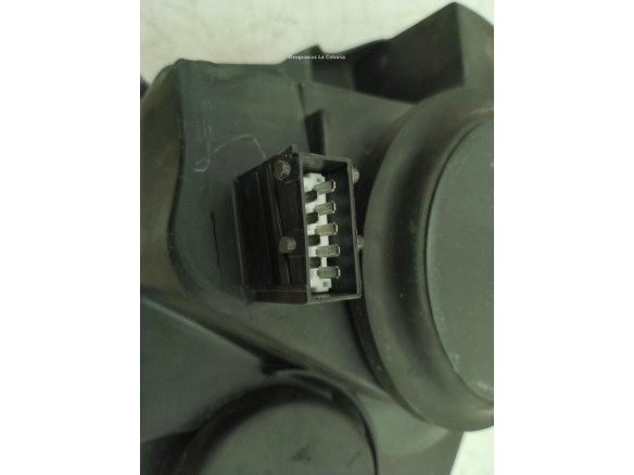 9638157980 FARO IZQUIERDO CITROEN XSARA (N1)|Desguaces La Cabaña