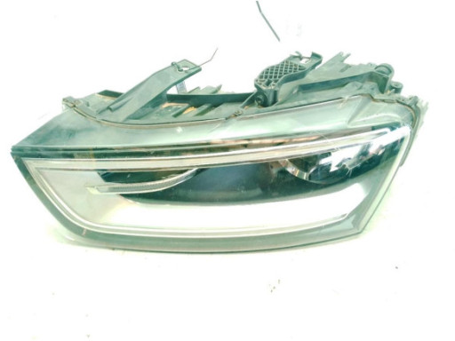 10087647 FARO IZQUIERDO MITSUBISHI GRANDIS (NA_W)|Desguaces La Cabaña