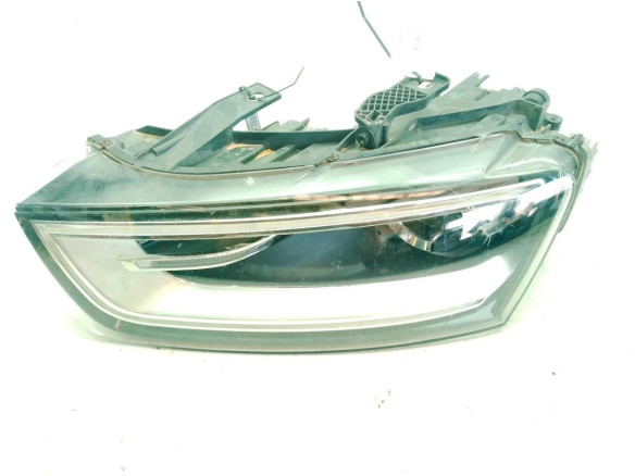 8U0941005 FARO IZQUIERDO AUDI Q3 (8UB, 8UG)|Desguaces La Cabaña