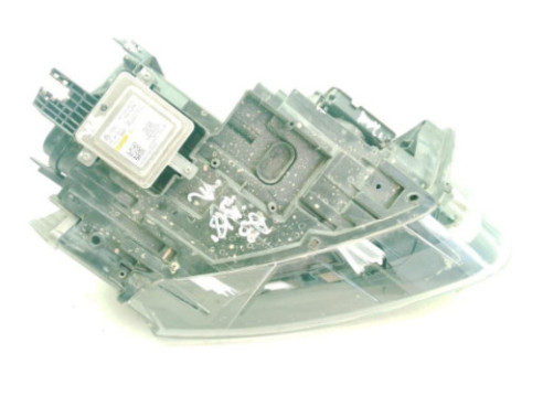 8U0941005 FARO IZQUIERDO AUDI Q3 (8UB, 8UG)|Desguaces La Cabaña