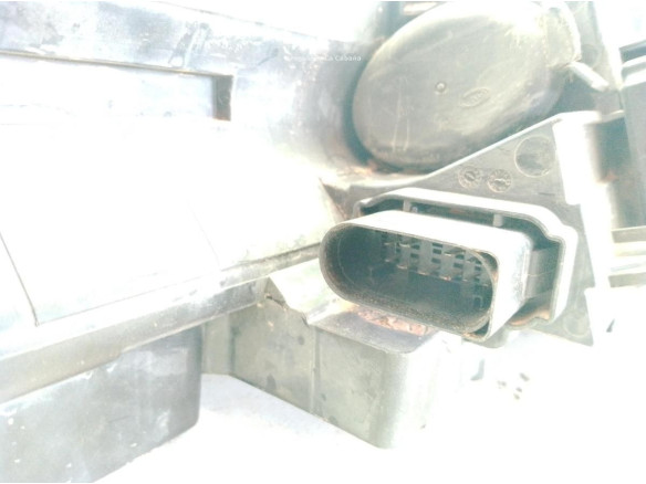 8U0941005 FARO IZQUIERDO AUDI Q3 (8UB, 8UG)|Desguaces La Cabaña