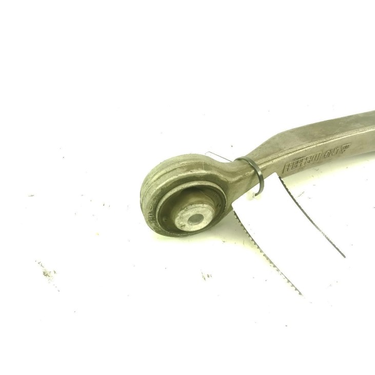 BRAZO SUSPENSION DEL IZQ SUP ANTERIOR AUDI A4 (8EC, B7) |Desguaces La Cabaña
