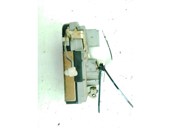 CERRADURA PUERTA LAT DEL DER PEUGEOT 307 (3A/C)|Desguaces La Cabaña