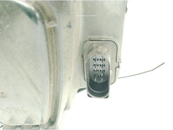 3B0941016AN FARO DERECHO VW PASSAT (3B3)|Desguaces La Cabaña