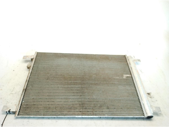 5Q0816411BD RADIADOR AIRE ACONDICIONADO SKODA SCALA|Desguaces La Cabaña