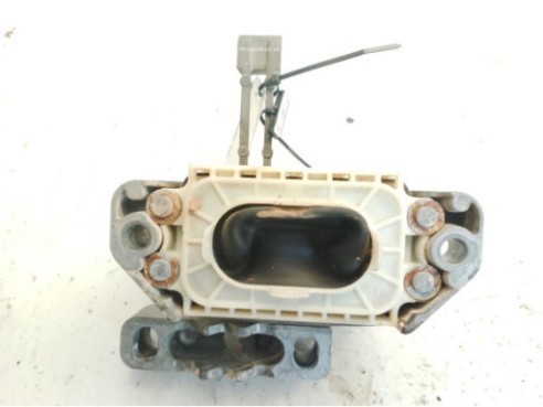 2Q0199262BK  SOPORTE MOTOR DER SKODA SCALA|Desguaces La Cabaña