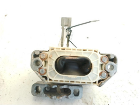 2Q0199262BK  SOPORTE MOTOR DER SKODA SCALA|Desguaces La Cabaña