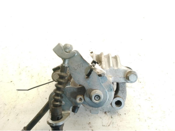 2Q0615424C  PINZA TRA DER SKODA SCALA|Desguaces La Cabaña