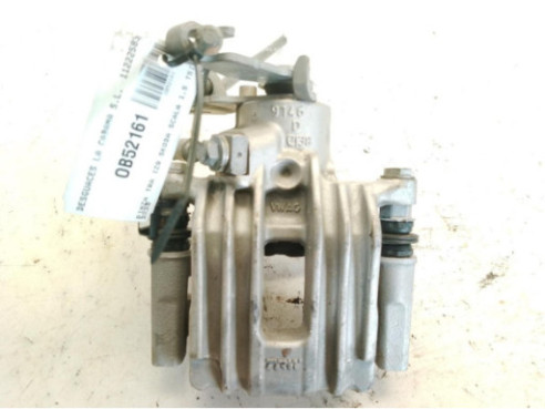 2Q0201055DG  DEPOSITO COMBUSTIBLE SKODA SCALA|Desguaces La Cabaña 2