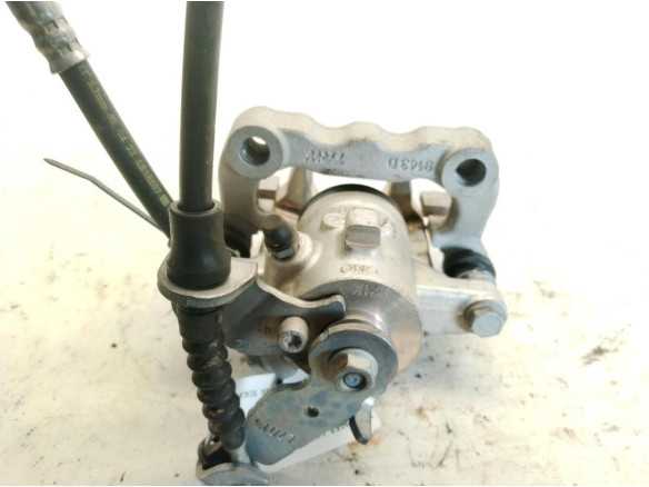 2Q0615423C  PINZA TRA IZQ SKODA SCALA|Desguaces La Cabaña