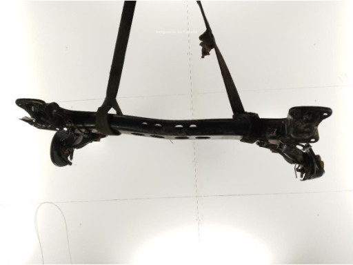 PUENTE|Desguaces La Cabaña