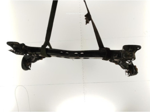 2Q0501053CG PUENTE TRA SKODA SCALA|Desguaces La Cabaña