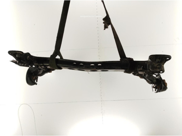 2Q0501053CG PUENTE TRA SKODA SCALA|Desguaces La Cabaña