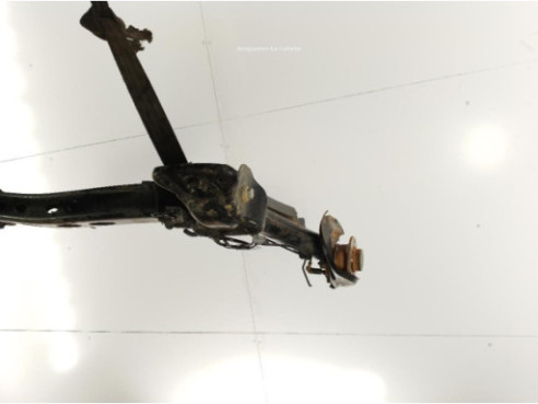 PUENTE|Desguaces La Cabaña 2