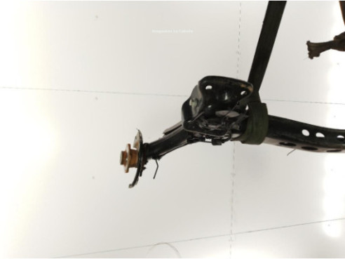 2Q0501053CG PUENTE TRA SKODA SCALA|Desguaces La Cabaña