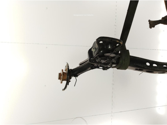 2Q0501053CG PUENTE TRA SKODA SCALA|Desguaces La Cabaña