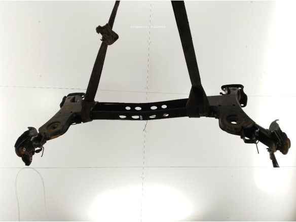 2Q0501053CG PUENTE TRA SKODA SCALA|Desguaces La Cabaña