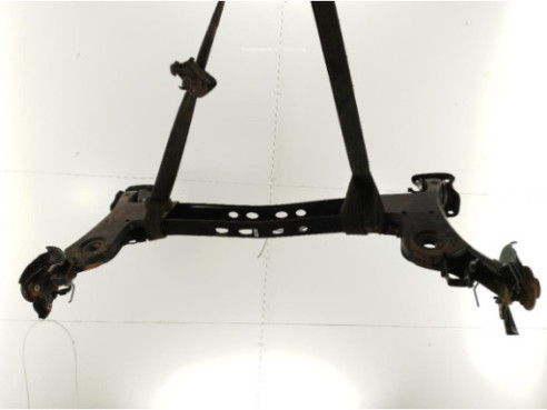 2Q0501053CG PUENTE TRA SKODA SCALA|Desguaces La Cabaña