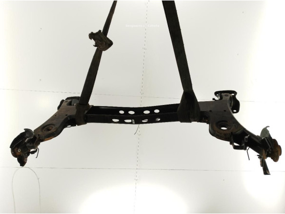 2Q0501053CG PUENTE TRA SKODA SCALA|Desguaces La Cabaña