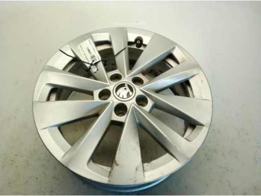 2Q0201055DG  DEPOSITO COMBUSTIBLE SKODA SCALA|Desguaces La Cabaña