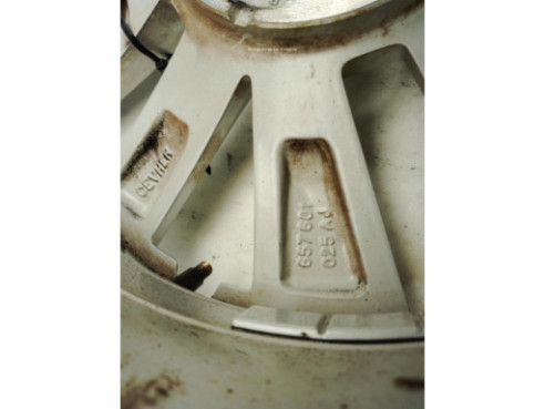 2Q0201055DG  DEPOSITO COMBUSTIBLE SKODA SCALA|Desguaces La Cabaña 2
