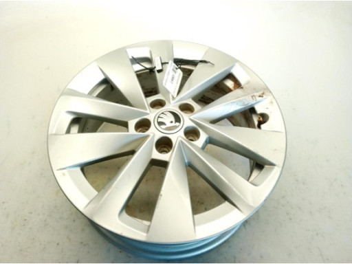 2Q0201055DG  DEPOSITO COMBUSTIBLE SKODA SCALA|Desguaces La Cabaña