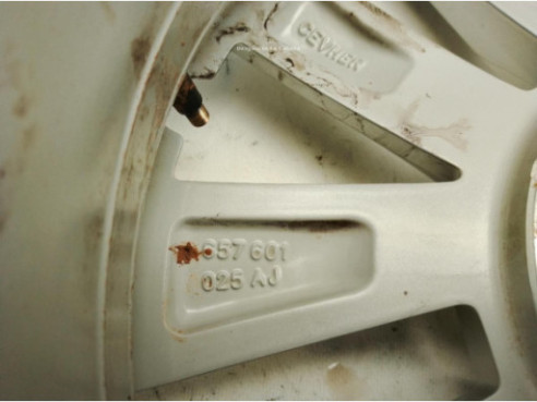 2Q0201055DG  DEPOSITO COMBUSTIBLE SKODA SCALA|Desguaces La Cabaña 2