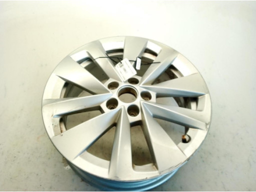 2Q0201055DG  DEPOSITO COMBUSTIBLE SKODA SCALA|Desguaces La Cabaña
