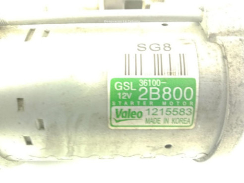 KIA|Desguaces La Cabaña 2