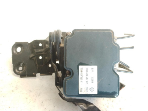 2Q0201055DG  DEPOSITO COMBUSTIBLE SKODA SCALA|Desguaces La Cabaña
