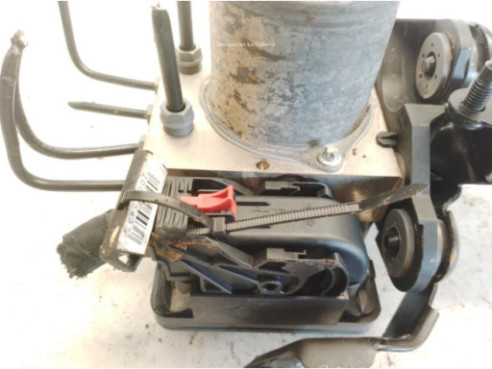 2Q0201055DG  DEPOSITO COMBUSTIBLE SKODA SCALA|Desguaces La Cabaña 2