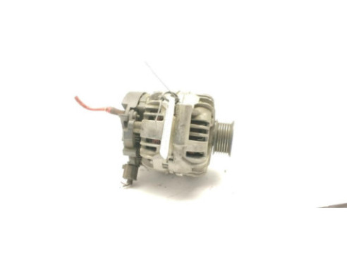 A20018Y ALTERNADOR FORD TRANSIT Furgón (FA_ _) |Desguaces La Cabaña