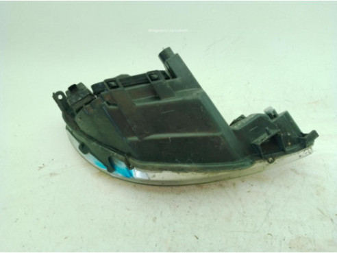 FARO IZQUIERDO PEUGEOT 206 Fastback (2A/C)|Desguaces La Cabaña