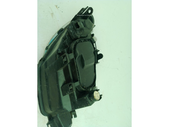 FARO IZQUIERDO PEUGEOT 206 Fastback (2A/C)|Desguaces La Cabaña