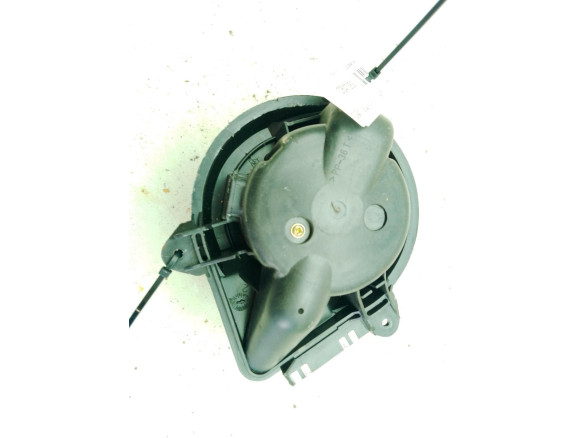 MOTOR CALEFACCION RENAULT MEGANE Scenic (JA0/1_)|Desguaces La Cabaña