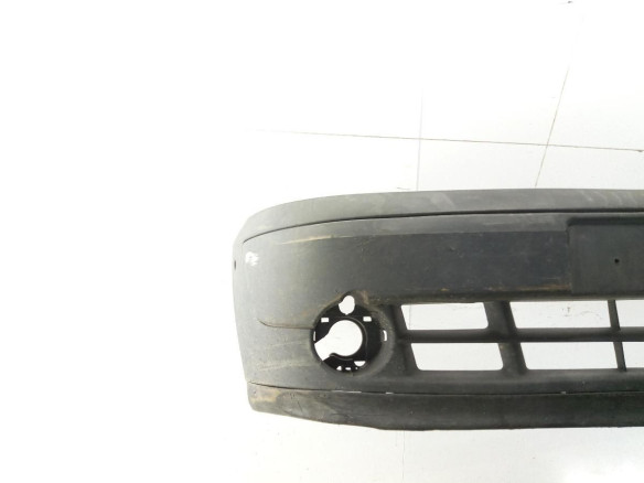 PARAGOLPES DEL RENAULT KANGOO / GRAND KANGOO (KW0/1_)|Desguaces La Cabaña