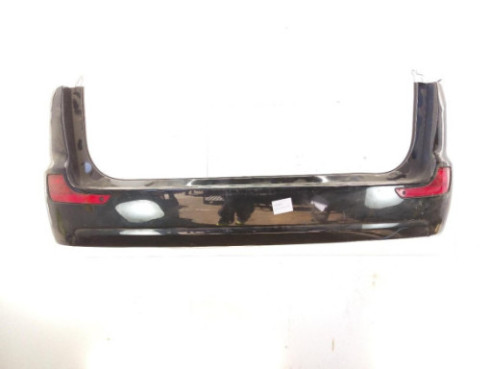 PARAGOLPES TRA SSANGYONG RODIUS II|Desguaces La Cabaña