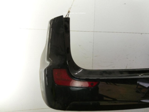 PARAGOLPES TRA SSANGYONG RODIUS II|Desguaces La Cabaña