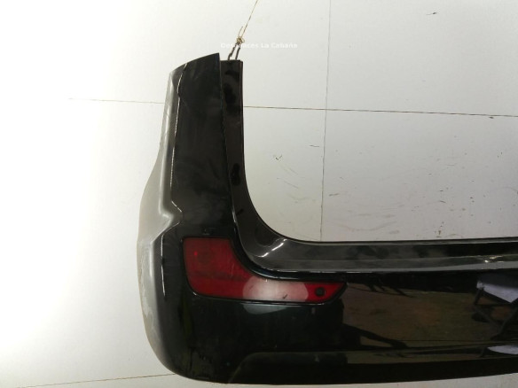 PARAGOLPES TRA SSANGYONG RODIUS II|Desguaces La Cabaña