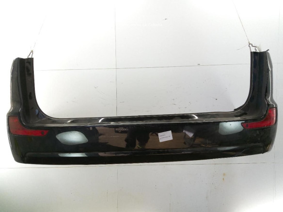 PARAGOLPES TRA SSANGYONG RODIUS II|Desguaces La Cabaña